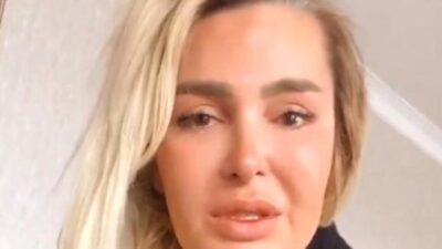 Gökhan Çıra eşini aldattı mı? Selin Ciğerci gözyaşlarıyla anlattı…