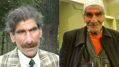 ‘Çılgın Bediş’in ‘Kapıcı Abdül’ü Abdülhamit Danışır yardım bekliyor!