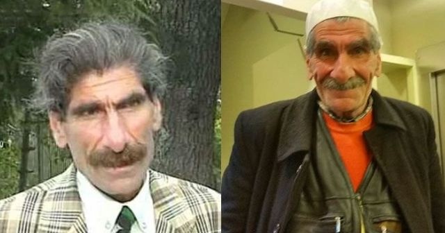 ‘Çılgın Bediş’in ‘Kapıcı Abdül’ü Abdülhamit Danışır yardım bekliyor!