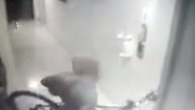 Bursa’da çocuklar bisikleti, kadınlar ayakkabıları çaldı