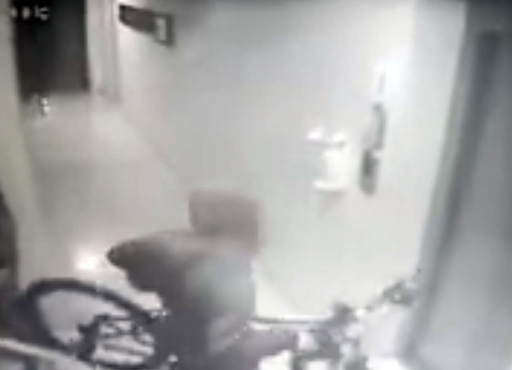 Bursa’da çocuklar bisikleti, kadınlar ayakkabıları çaldı