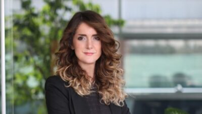 Coşkunöz Holding’de atama