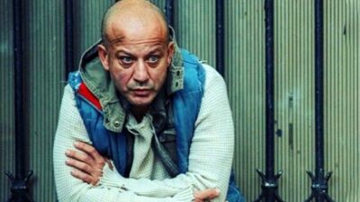 Çukur’un Aliço’su enkaz başında beklerken gelen haberle kahroldu