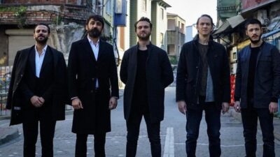 Çukur’a Selim ölümü damga vurdu!