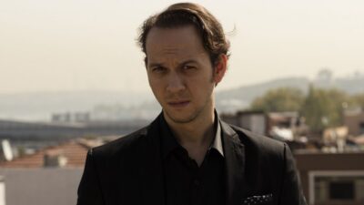 ‘Çukur’un Selim’inden sürpriz açıklama!