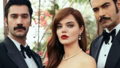 Bir Zamanlar Çukurova’da kriz! Başrol oyuncusu diziden ayrılıyor mu?