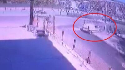 Bursa’da feci kaza