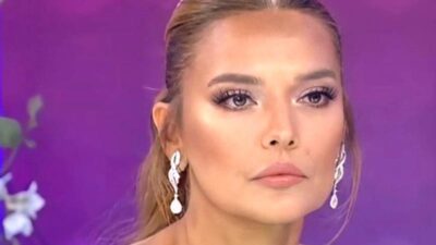 Demet Akalın Milli Eğitim Bakanlığı’na seslendi! Olay oldu