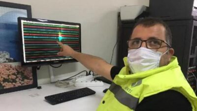 ‘Bursa’da olumlu sonuçlar aldık’ 8-10 saniye önceden haber verecek…