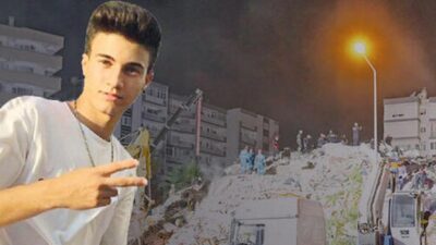 Emrah Apartmanı’nda bir hazin hikâye: Müteahhit dedenin büyük acısı