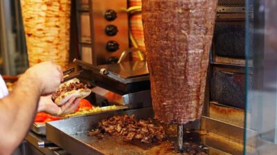 Döner satışıyla ilgili yeni düzenleme!