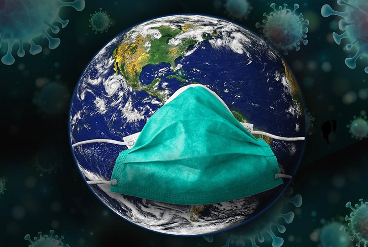 Dünyada koronavirüs vaka sayısı kaça yükseldi?