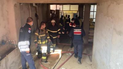 Bursa’da korkunç son! Feci şekilde can verdi