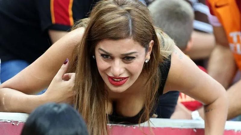 Ebru Şancı’nın paylaşımına beğeni yağdı