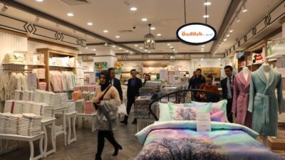 26 ve 29 Kasım tarihleri arasında Efsane Cuma İndirimleri  Özdilek’te