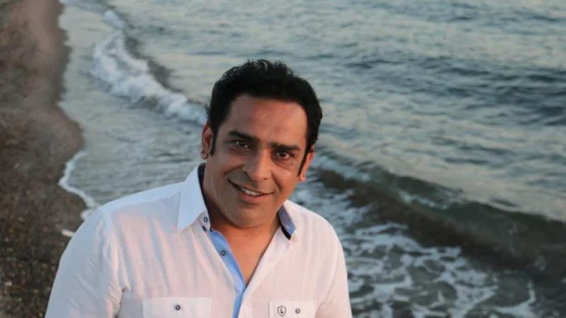 Şarkıcı Ege, koronavirüse yakalandı Şarkıcı Ege, koronavirüse yakalandı