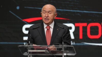 Türk futbolunun geleceğine katkı sağlamak amacıyla Sabah Gazetesi tarafından üçüncüsü