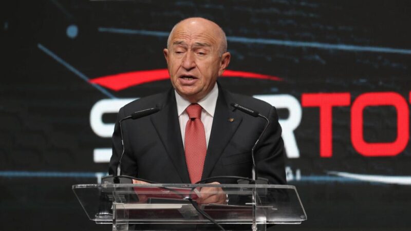 Türk futbolunun geleceğine katkı sağlamak amacıyla Sabah Gazetesi tarafından üçüncüsü