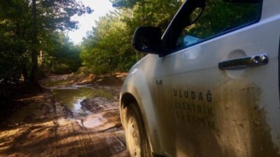 Enerjinin kahramanları kışa hazır