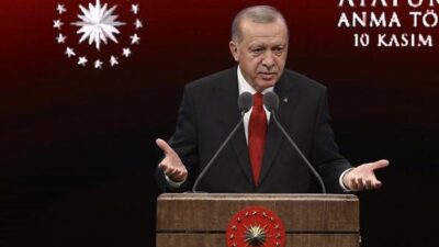 Cumhurbaşkanı Erdoğan’dan önemli açıklamalar…