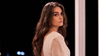 Ramo’nun Sibel’i Esra Bilgiç anlattıklarıyla hayranlarını şaşırttı!