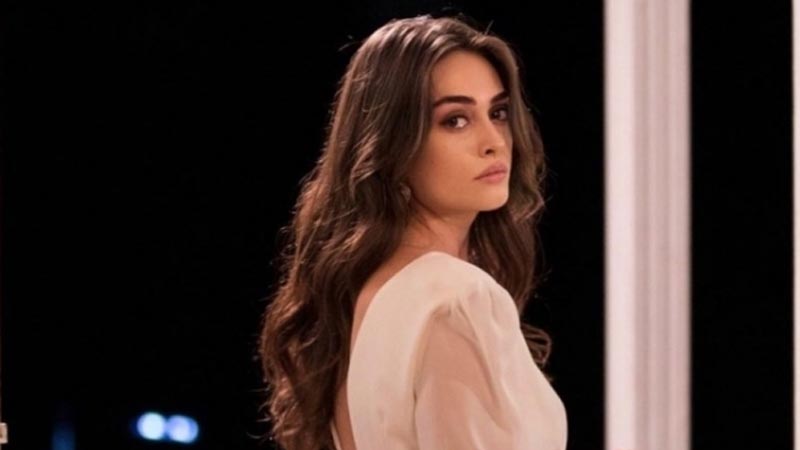 Ramo’nun Sibel’i Esra Bilgiç anlattıklarıyla hayranlarını şaşırttı!