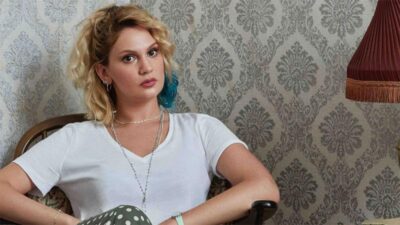 Farah Zeynep Abdullah: O dönem psikolojim çok bozuldu