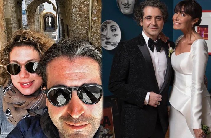 Bomba eski eş iddiası! İlk açıklama geldi…