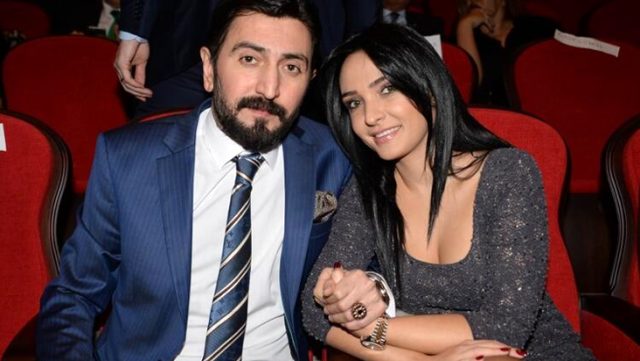 Eşine şiddet uyguladığı ileri sürülen Ferman Toprak’tan pişkin savunma Eşine şiddet uyguladığı ileri sürülen Ferman Toprak’tan pişkin savunma