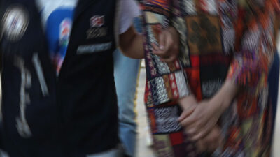 Bursa’da ‘tırnakçılık’ yöntemiyle dolandırıcılık: 6 gözaltı