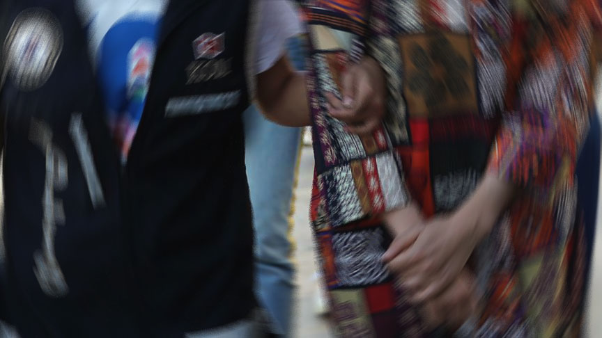 Bursa’da ‘tırnakçılık’ yöntemiyle dolandırıcılık: 6 gözaltı