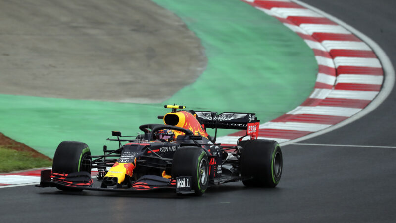Formula 1 yönetimi, Türkiye GP'sinin 2021 takviminden çıkarıldığını açıkladı.