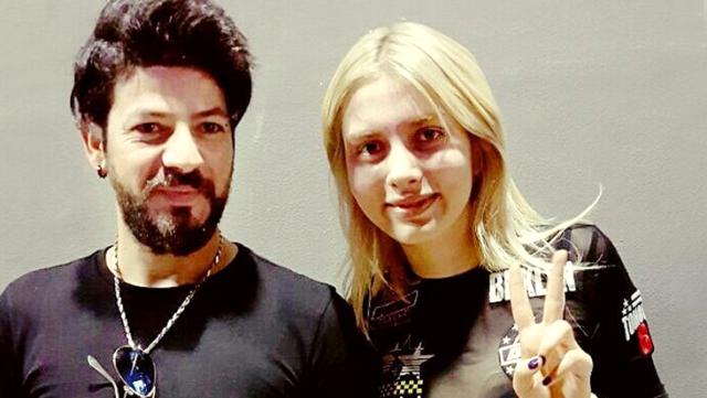 Korkunç olay! Gözünü kaybetti..