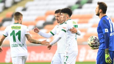 Timsah kupada da tam gaz… 5. tura yelken açtı…