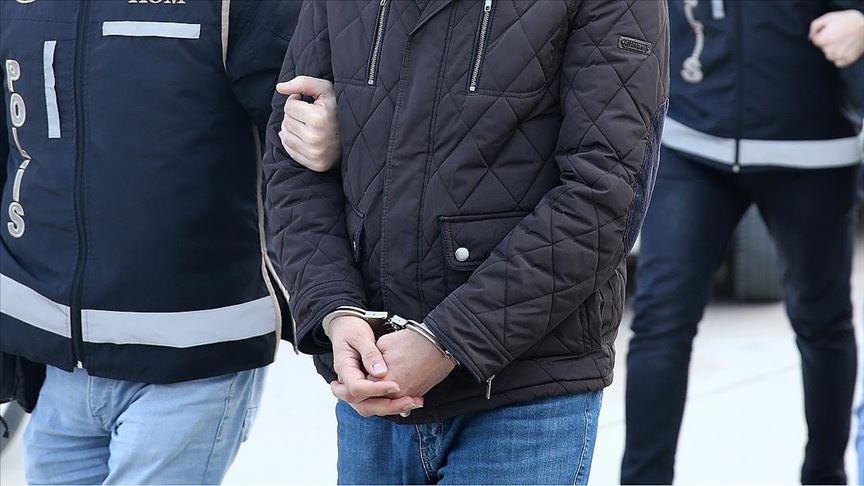 Bursa’da uyuşturucuyla yakalanan şüpheli tutuklandı