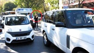 Ünlü oyuncu trafik kazası geçirdi