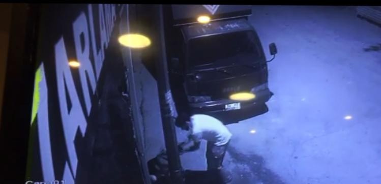 Yer: Bursa… Haberin ardından köpeği sahibine teslim etti