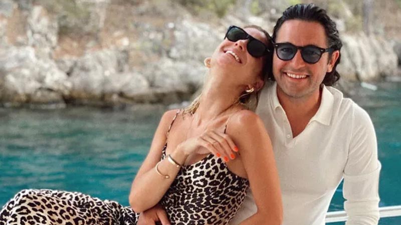 Evliliğe ilk adım! Evliliğe ilk adım!