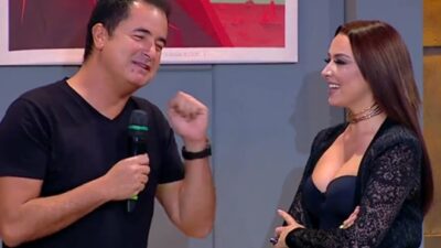 Acun Ilıcalı: ‘Hadise’yi Özlüyorum’