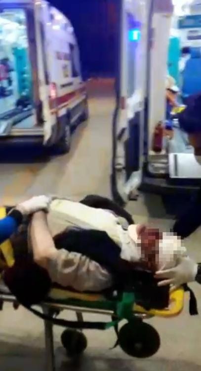 Bursa’dan kahreden haber! Hayata 14 saat tutunabildi… Bursa’dan kahreden haber! Hayata 14 saat tutunabildi…