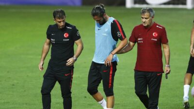 Şenol Güneş’ten Yusuf Yazıcı itirafı!