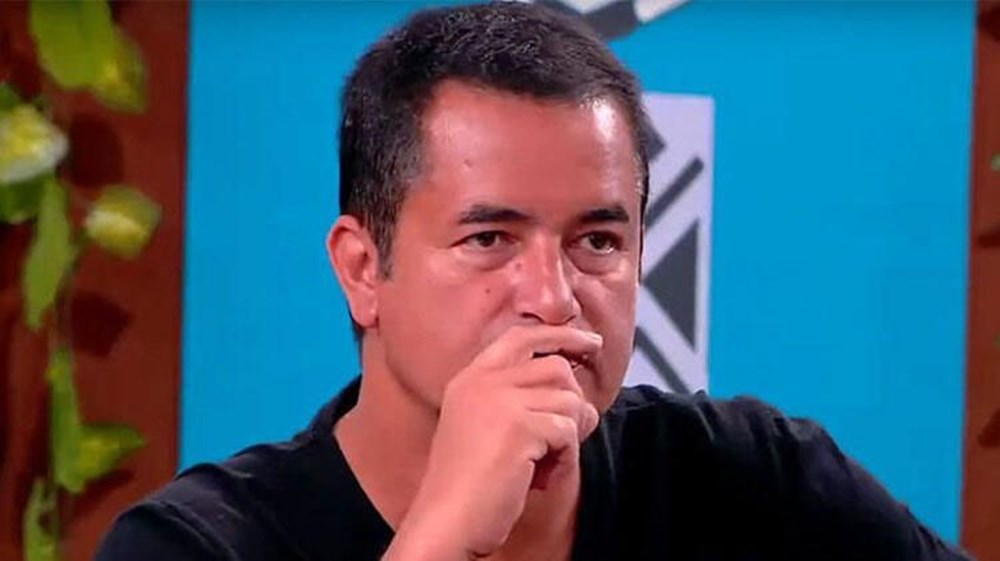 Acun Ilıcalı duyurdu! MasterChef’ten diskalifiye kararı Acun Ilıcalı duyurdu! MasterChef’ten diskalifiye kararı