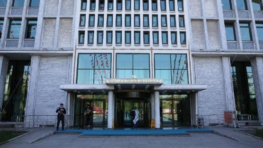 İBB’den yeni koronavirüs kararları: Kapatılıyor