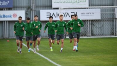 Timsah’ta izin bitti! Rota Adanaspor maçı…