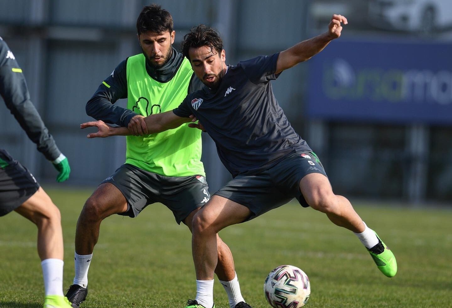 Timsah’a durmak yok! Rota Ümraniyespor maçı… Timsah’a durmak yok! Rota Ümraniyespor maçı…