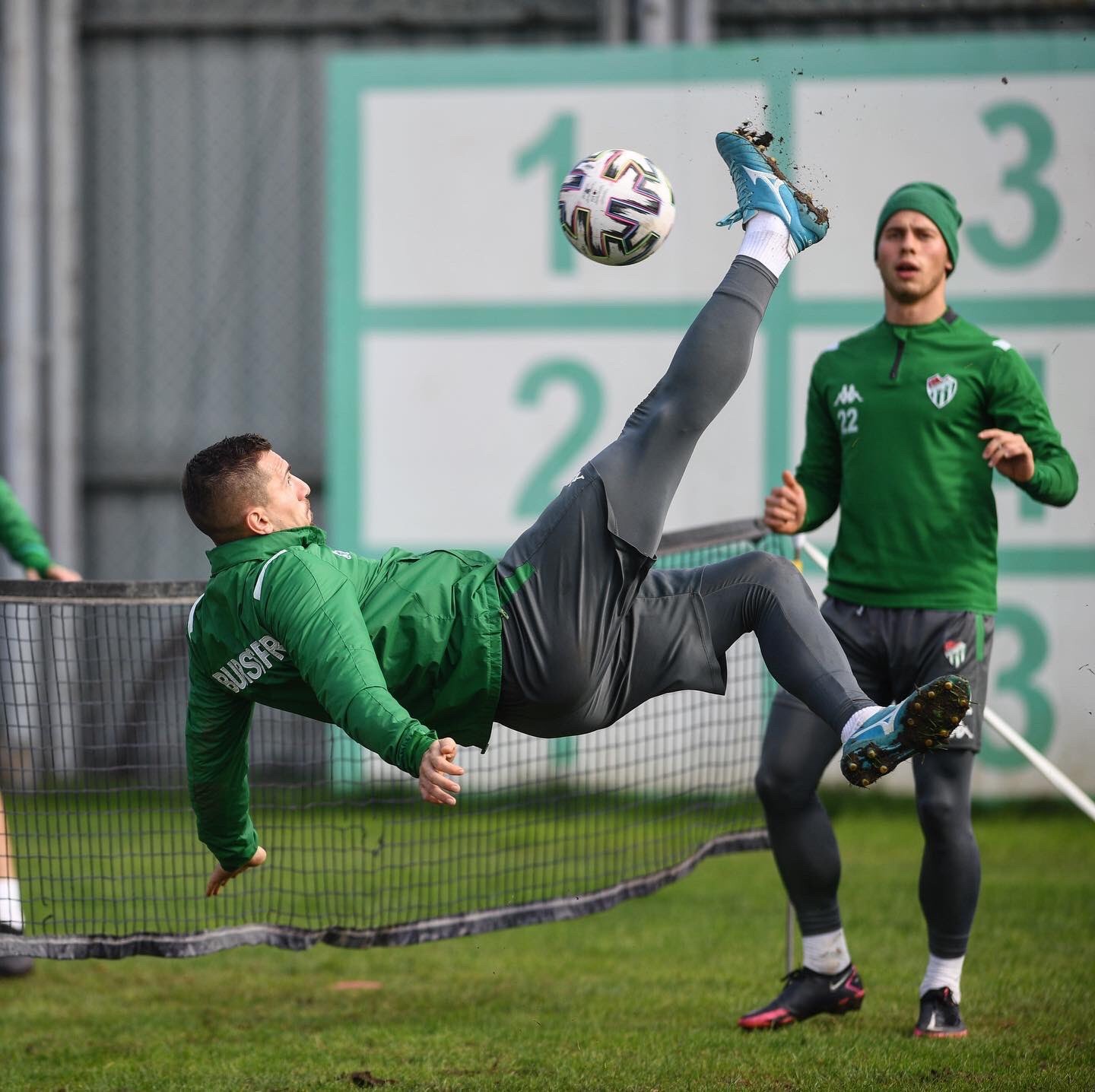 Timsah’ta rota Ankaraspor’a döndü… Timsah’ta rota Ankaraspor’a döndü…