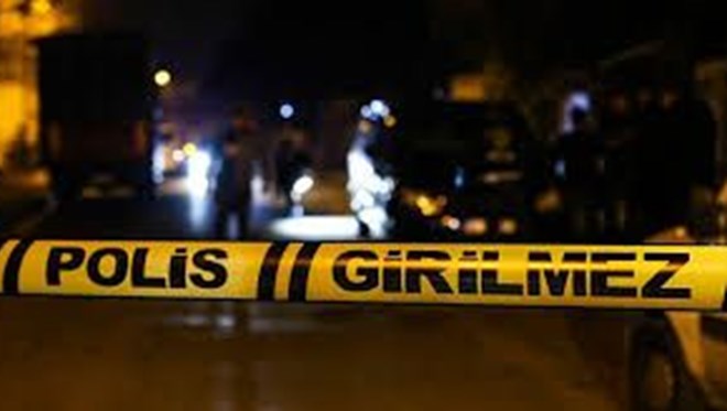 Belediye başkanının evine silahlı saldırı