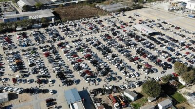 Bursa’da ‘ikinci el’de yaprak kımıldamıyor