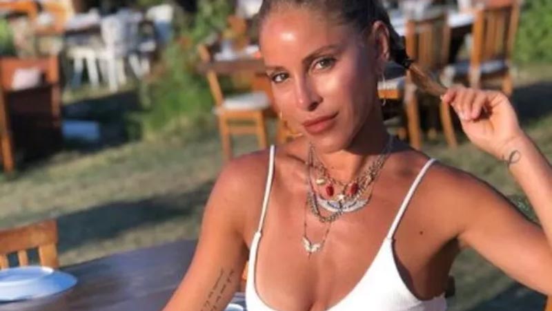 Koronavirüs olan Irmak Ünal hastaneye yatırıldı! ‘Günlerdir ateşimi düşüremedim’