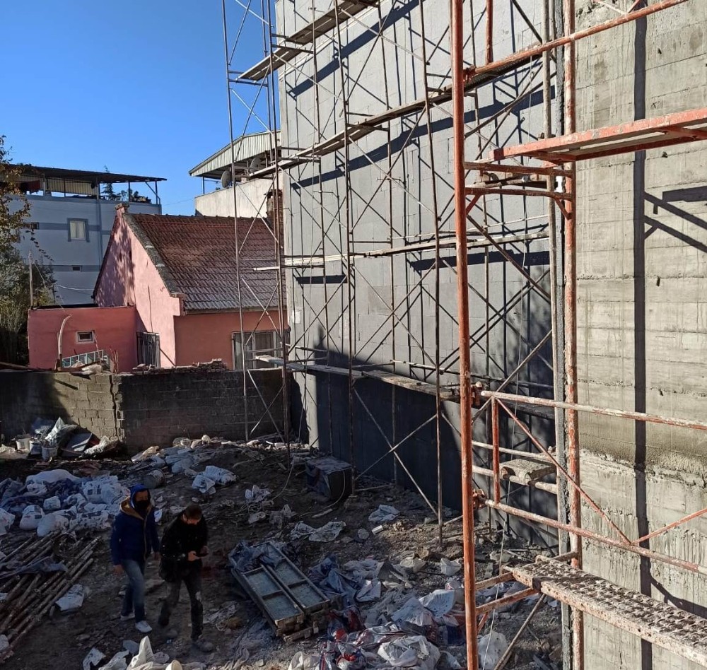 Bursa’da kahreden ölüm!